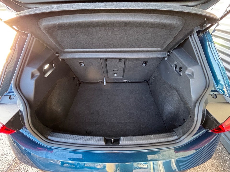 Cupra Born 58 Dinamica Pack High 5d