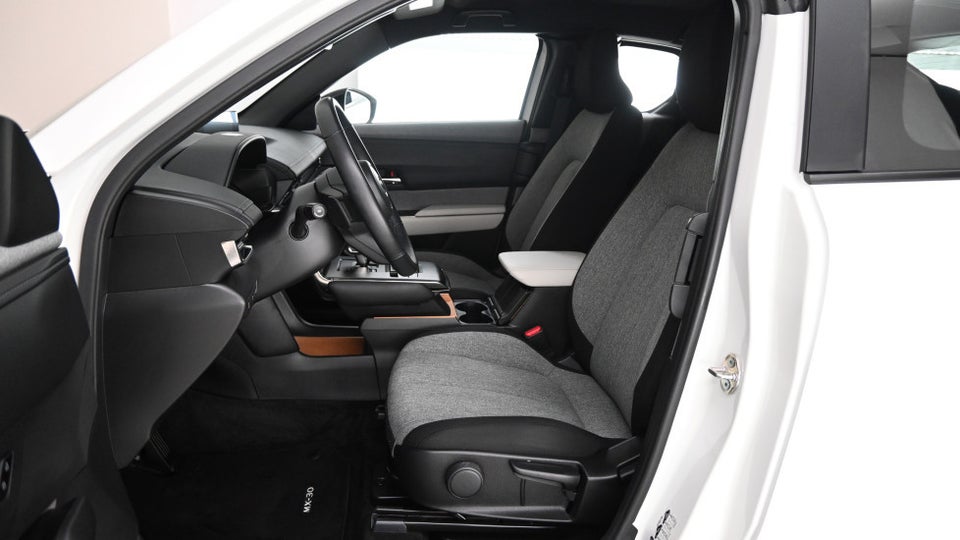 Mazda MX-30 0,8 e-SkyActiv R-EV Exclusive-Line 5d