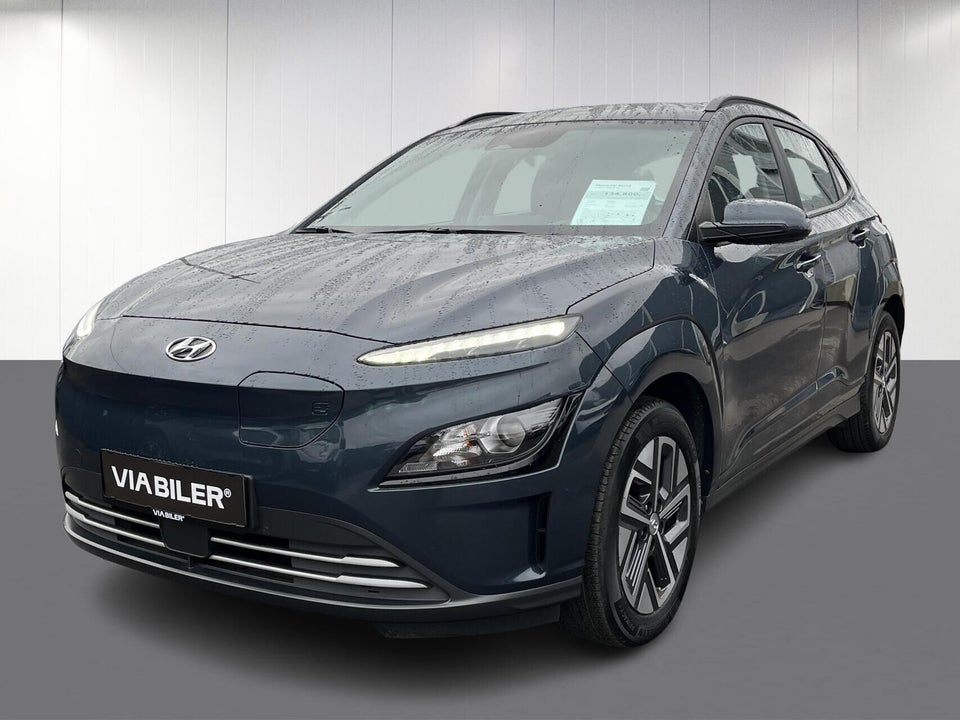 Hyundai Kona 39 EV Select 5d