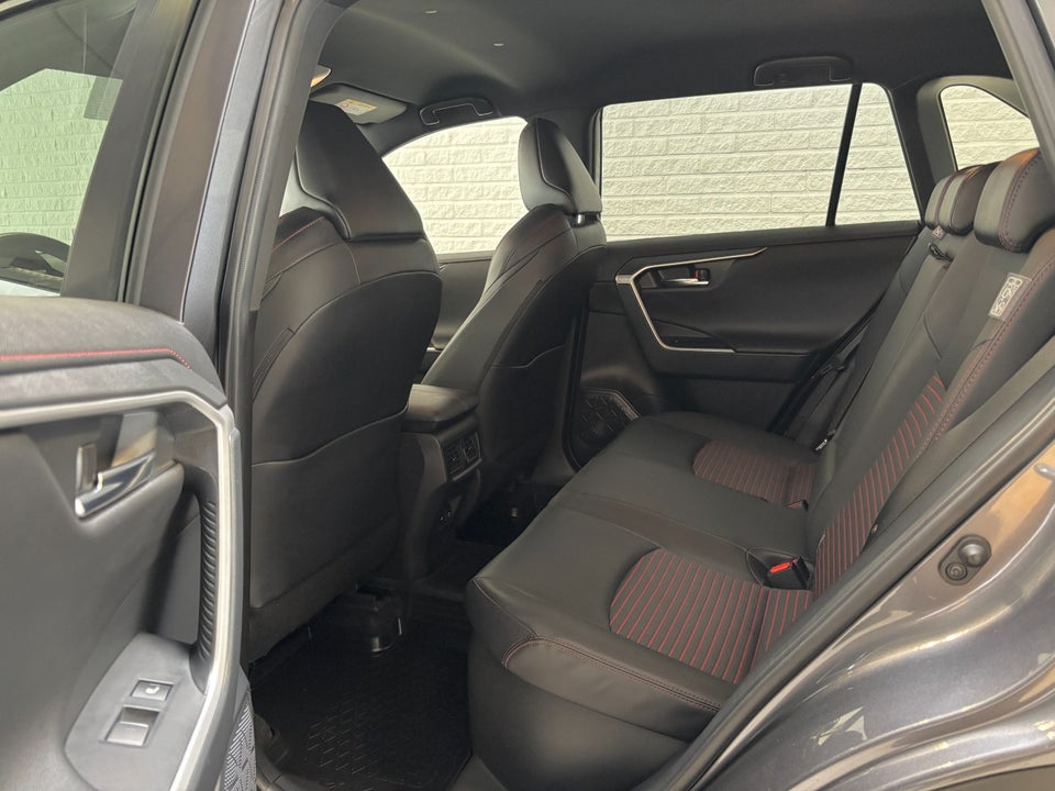 Toyota RAV4 2,5 Plug-in Hybrid Active Premium AWD-i 5d