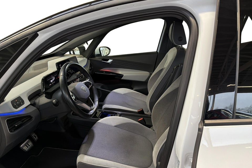 VW ID.3 58 Pro Performance Family 5d