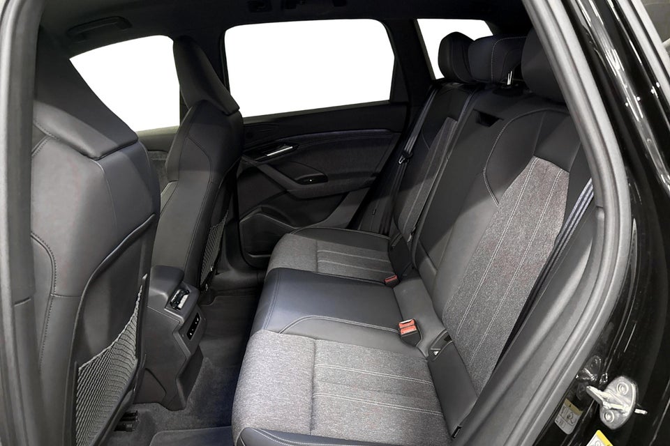 Audi Q6 e-tron Ultra performance 5d