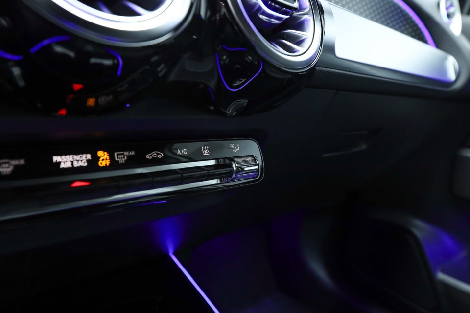 Mercedes EQB350 Progressive 4Matic 5d