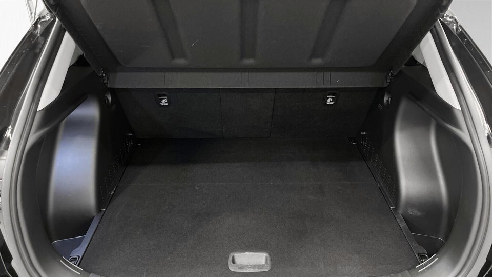 Hyundai Kona 65 EV Creative 5d