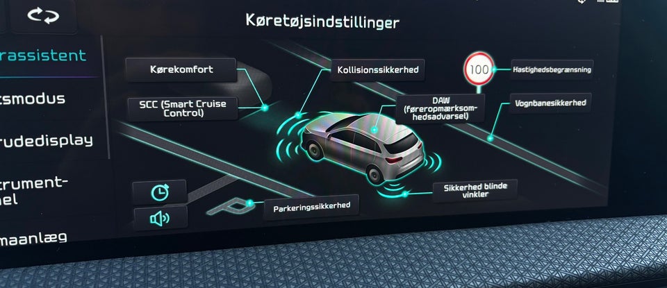 Kia EV6 77 Long Range Prestige 5d