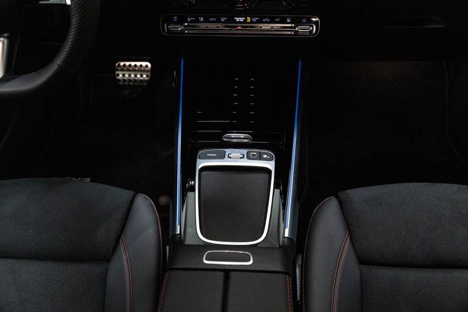 Mercedes EQB250+ AMG Premium 5d