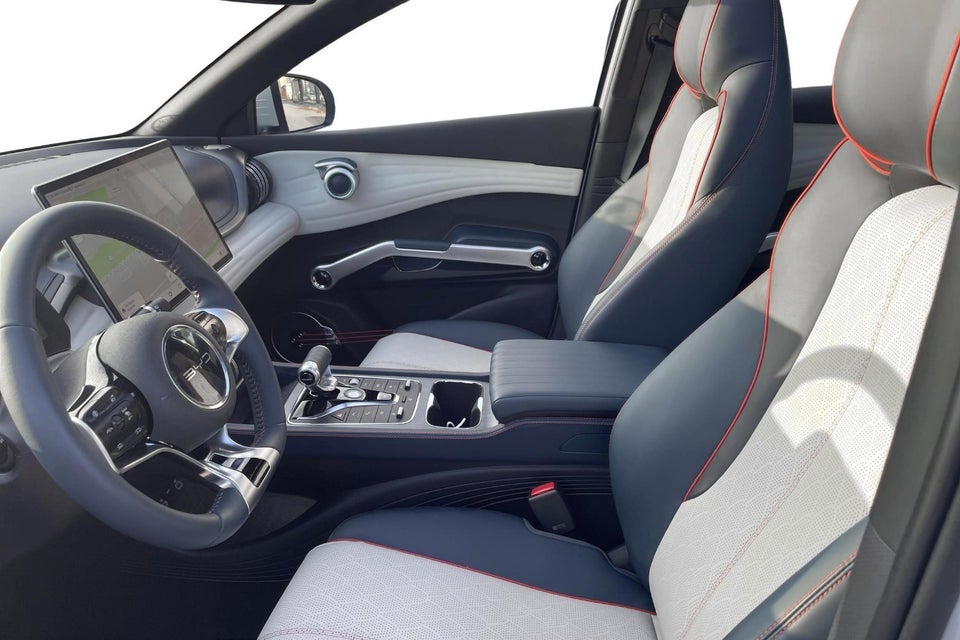 BYD Atto 3 60 Design 5d