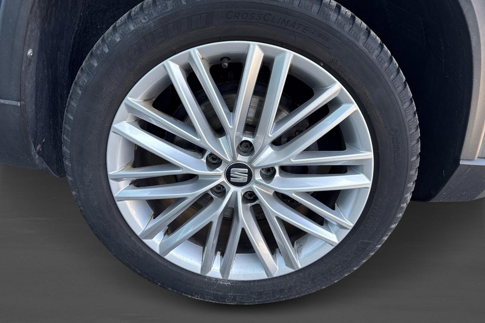 Seat Ateca 1,5 TSi 150 Xcellence DSG 5d