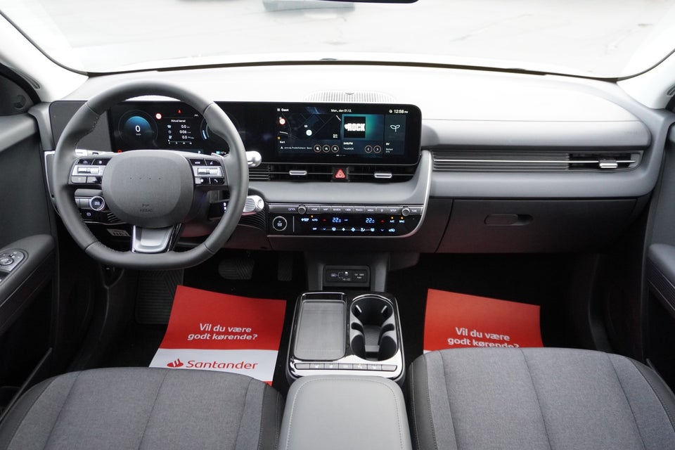 Hyundai Ioniq 5 63 Essential 5d