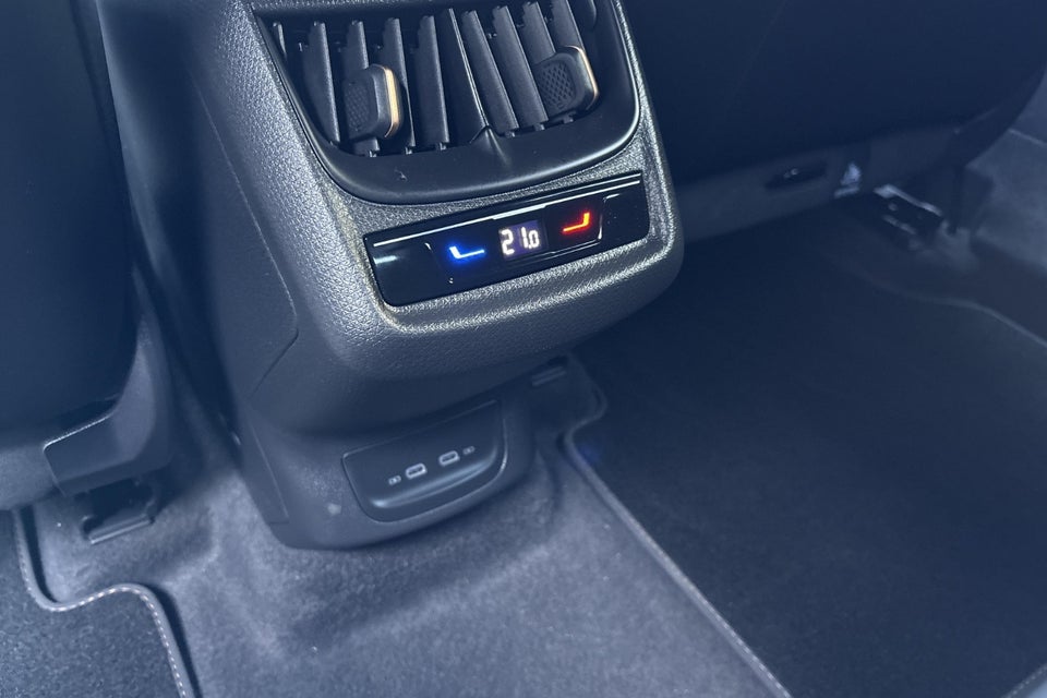 Cupra Tavascan 77 Endurance 5d