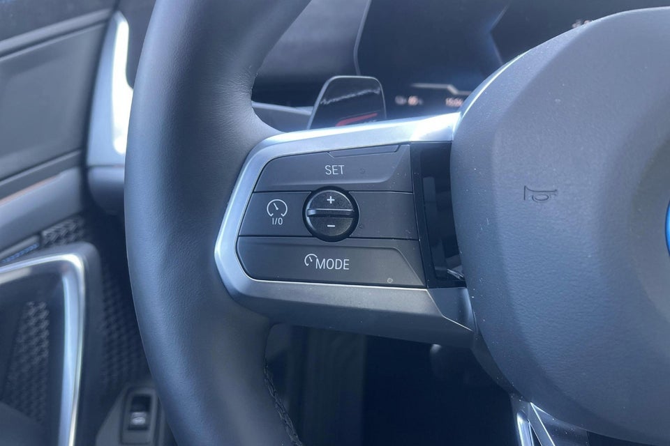 BMW iX2 xDrive30 M-Sport 5d