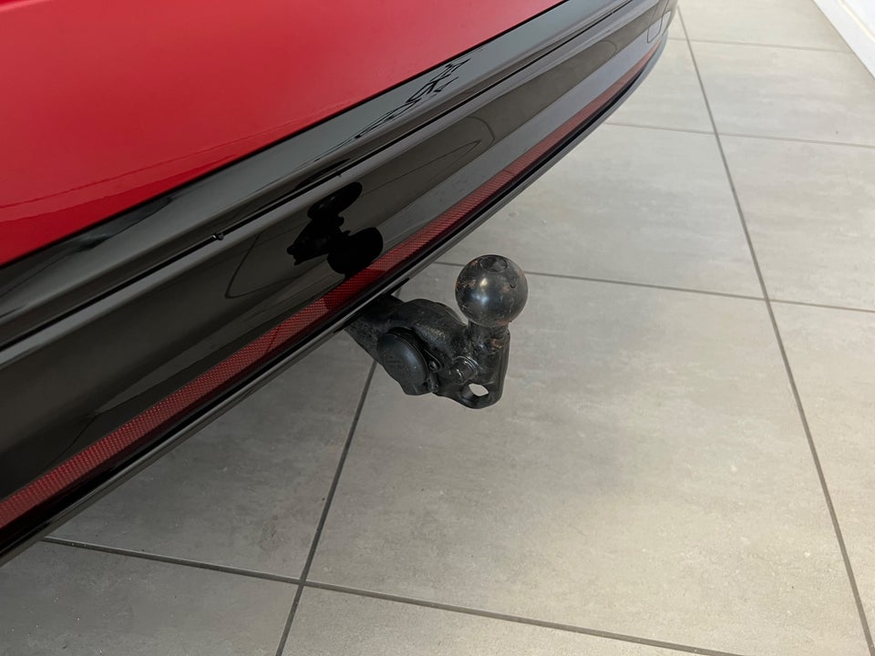 VW ID.7 86 Style S Tourer 5d