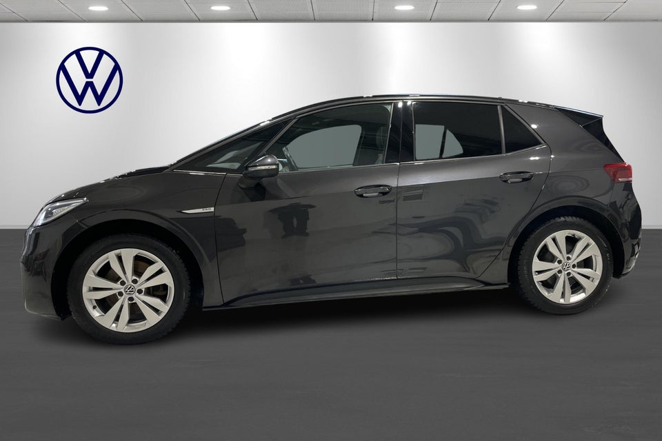 VW ID.3 58 Pro Performance Family 5d