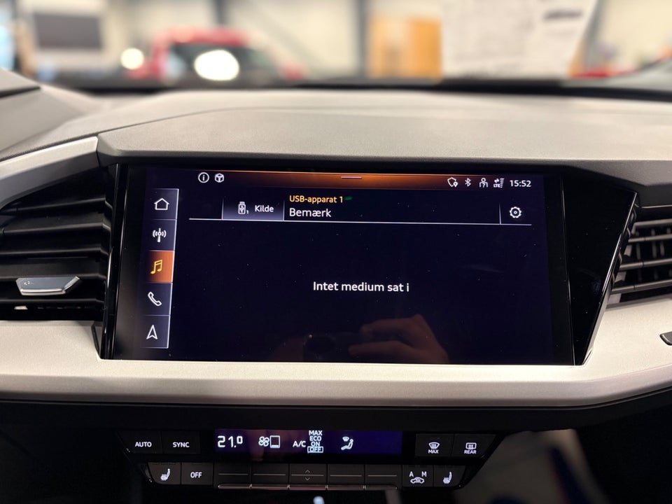 Audi Q4 e-tron 45 Advanced 5d