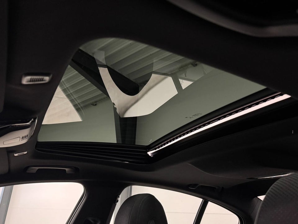 BMW 545e 3,0 M-Sport xDrive aut. 4d