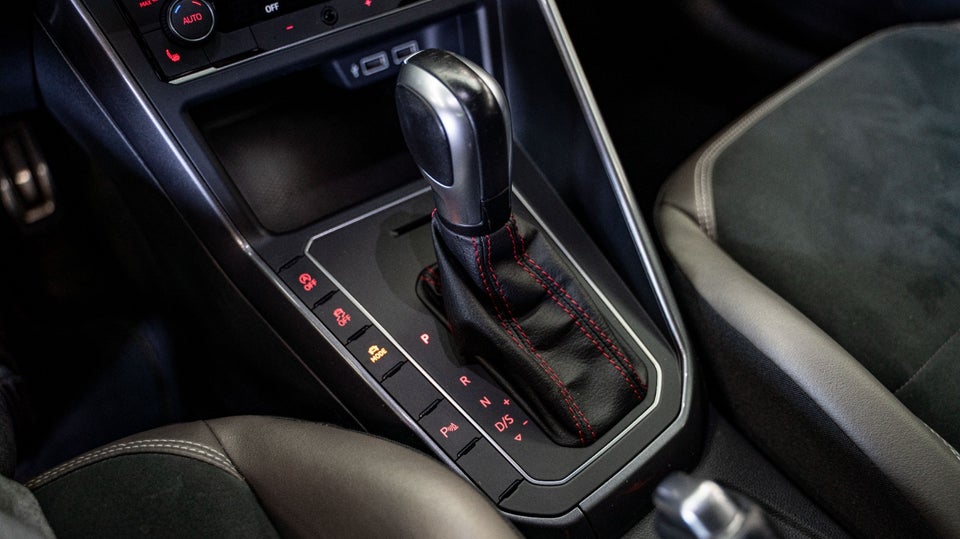VW Polo 2,0 GTi DSG 5d