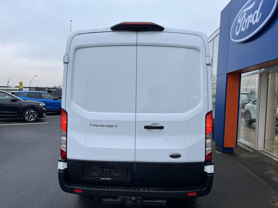 Ford Transit 350 L3 Van 2,0 EcoBlue Trend aut. H2 RWD