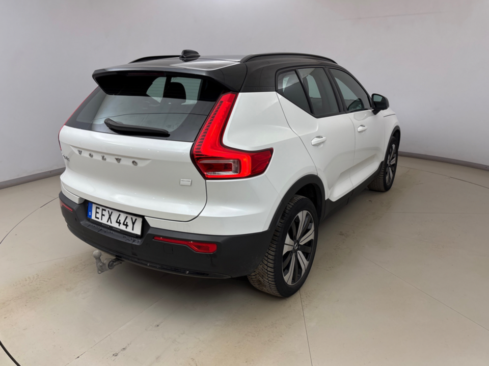 Volvo XC40 P6 ReCharge Core 5d