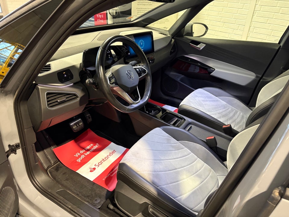 VW ID.3 58 Pro Active 5d