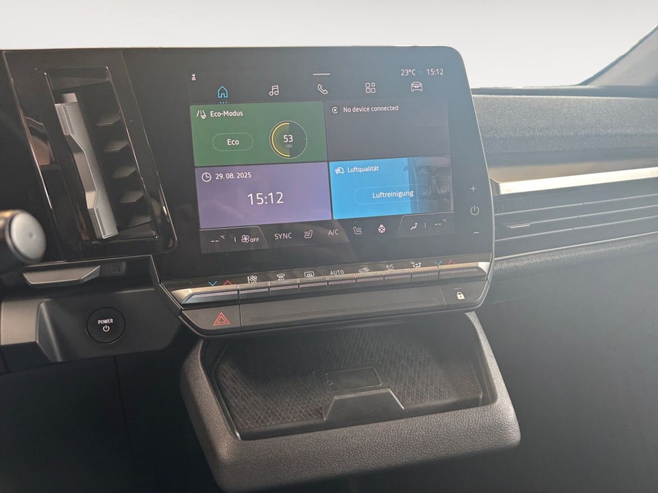 Renault Megane E-Tech 60 Equilibre 5d