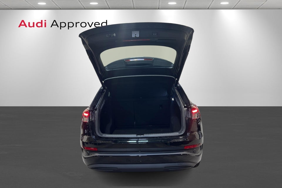Audi Q4 e-tron 45 Progress 5d