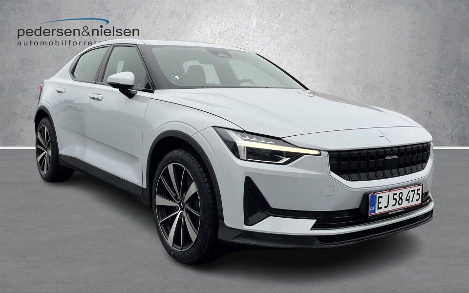 Polestar 2 Standard Range 5d