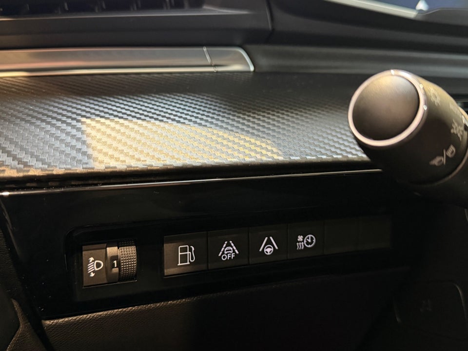 Peugeot 508 1,6 Hybrid Allure Pack SW EAT8 5d