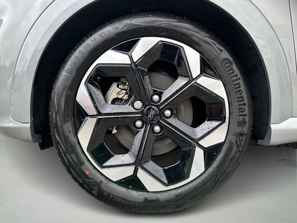 Ford Puma 46 Gen-E Premium 5d