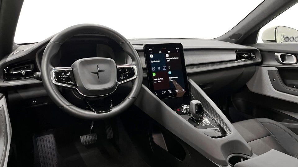 Polestar 2 Long Range 5d