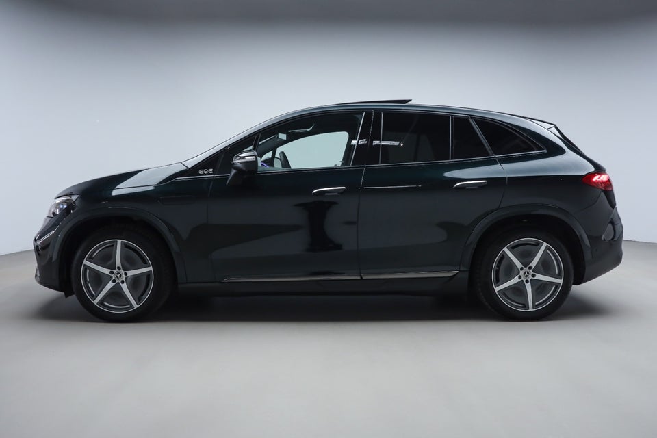 Mercedes EQE350 SUV AMG Premium 4Matic 5d