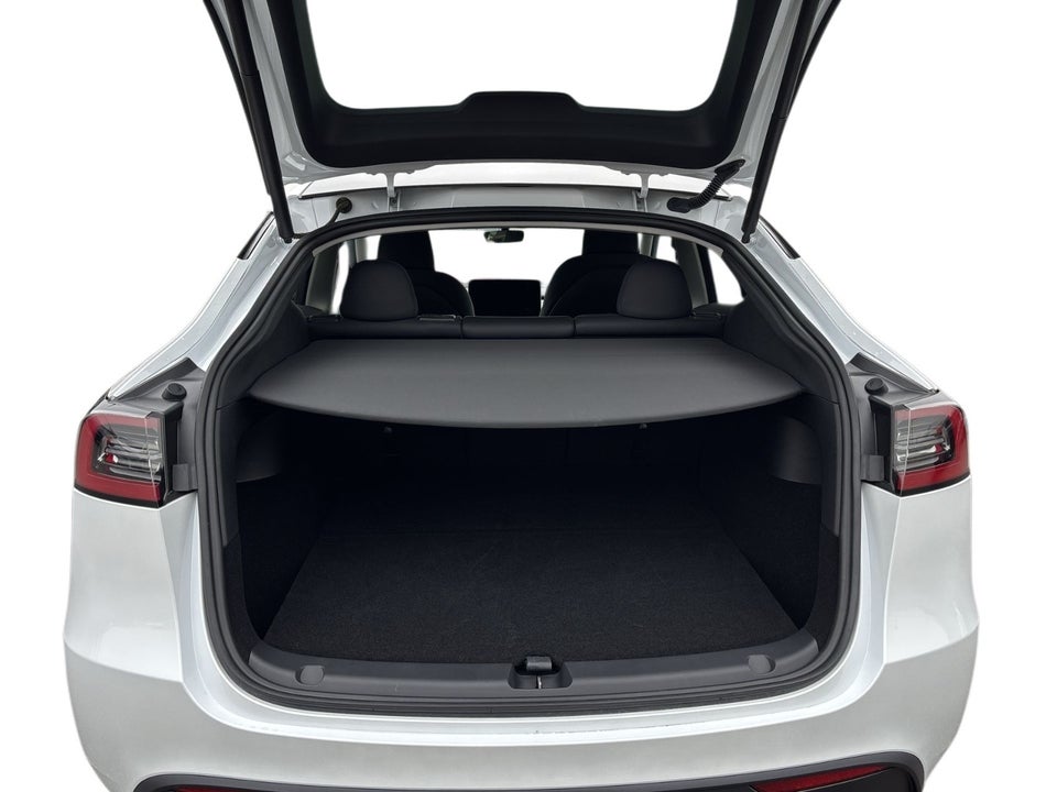 Tesla Model Y RWD 5d