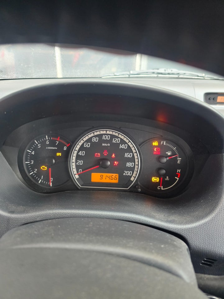 Suzuki Swift 1,3 GL-A 5d