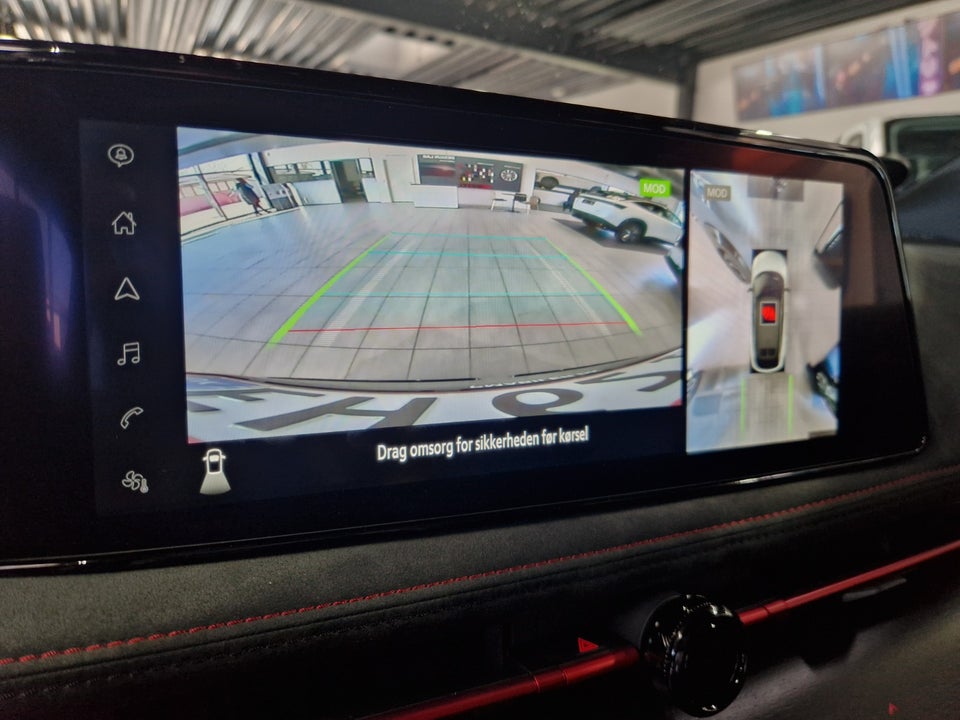 Nissan Ariya 87 Nismo e-4ORCE 5d