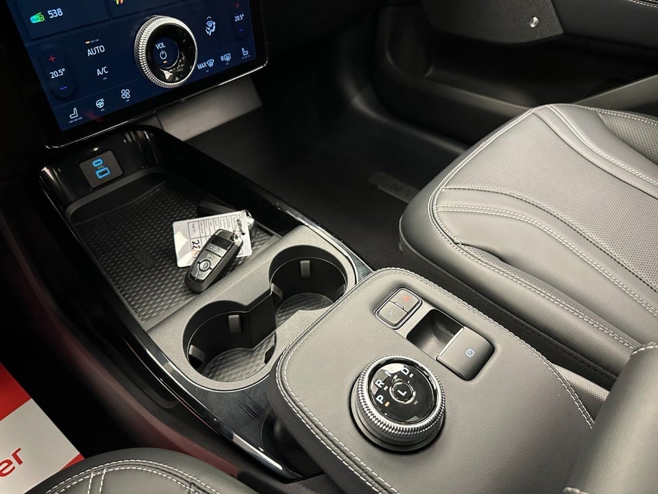 Ford Mustang Mach-E 75 Premium Standard Range 5d