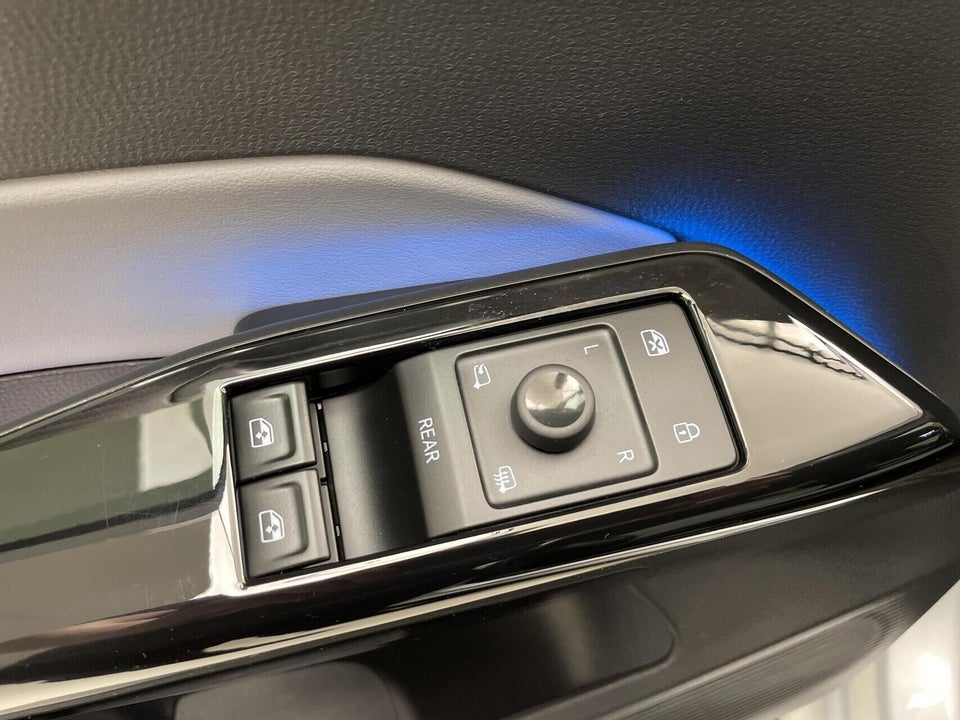 VW ID.3 58 Active 5d