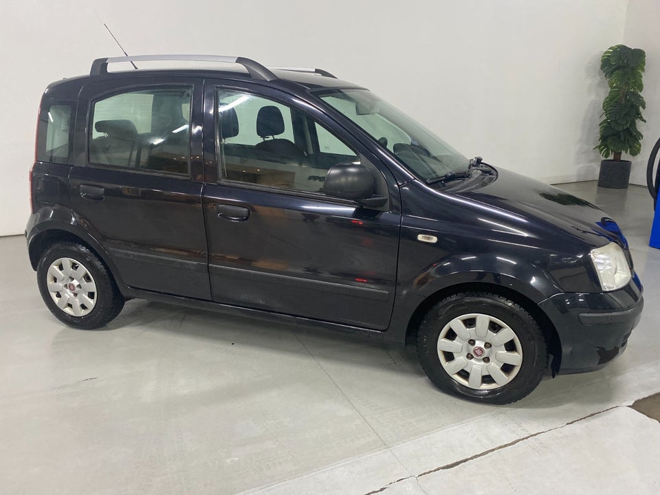 Fiat Panda 1,2 69 Fresh 5d