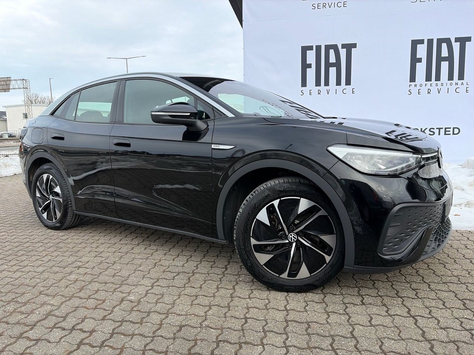 VW ID.5 77 Pro Performance Active 5d