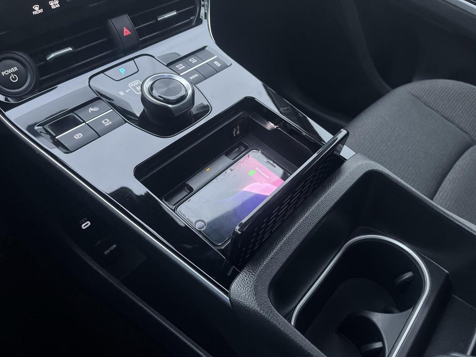 Toyota bZ4X Prestige 5d