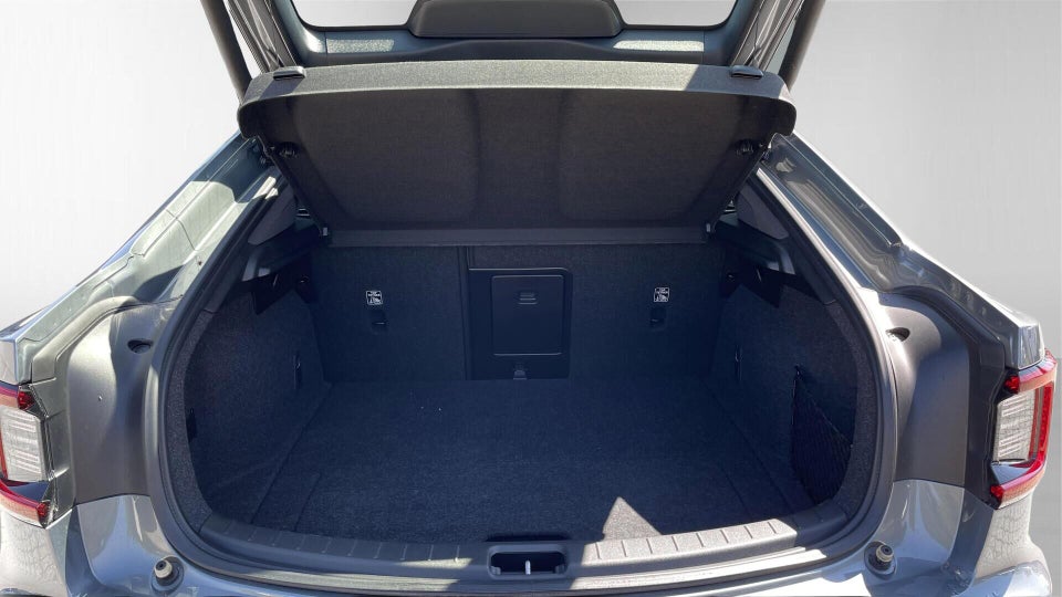 Polestar 2 Long Range 5d