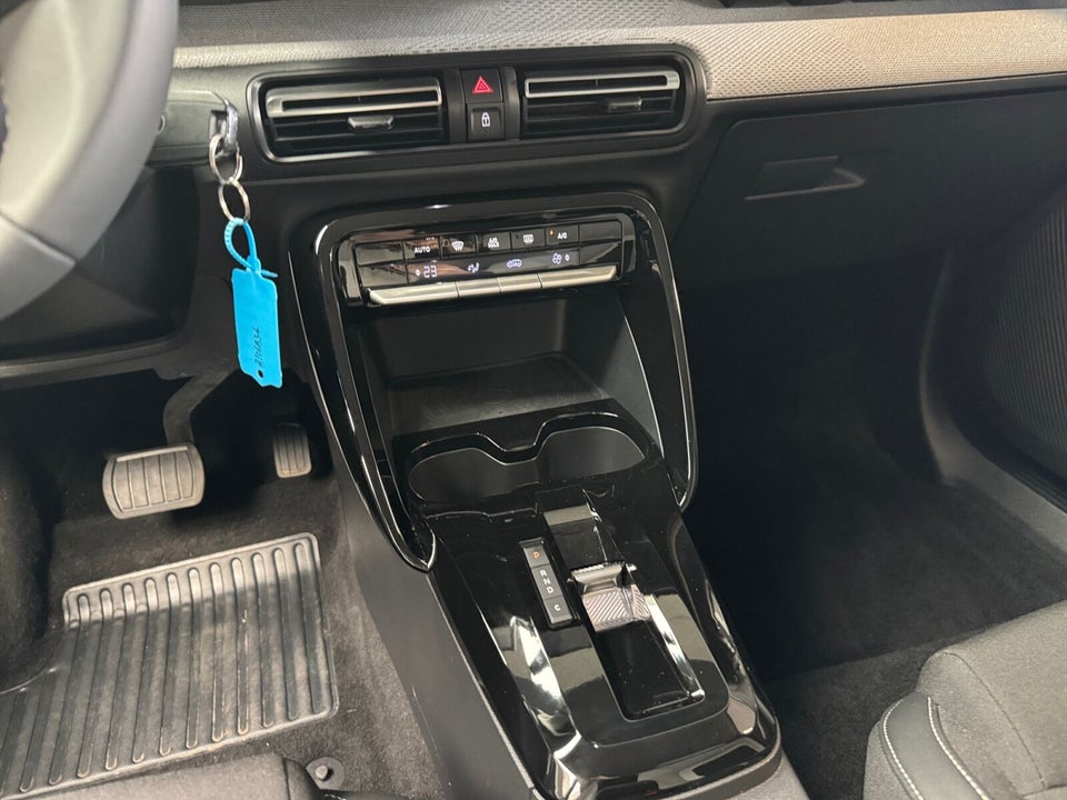 Citroën ë-C3 44 VTR Sport 5d