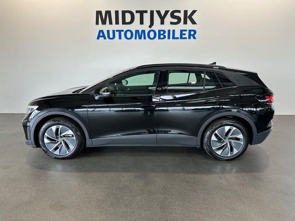 VW ID.4 77 Style 5d