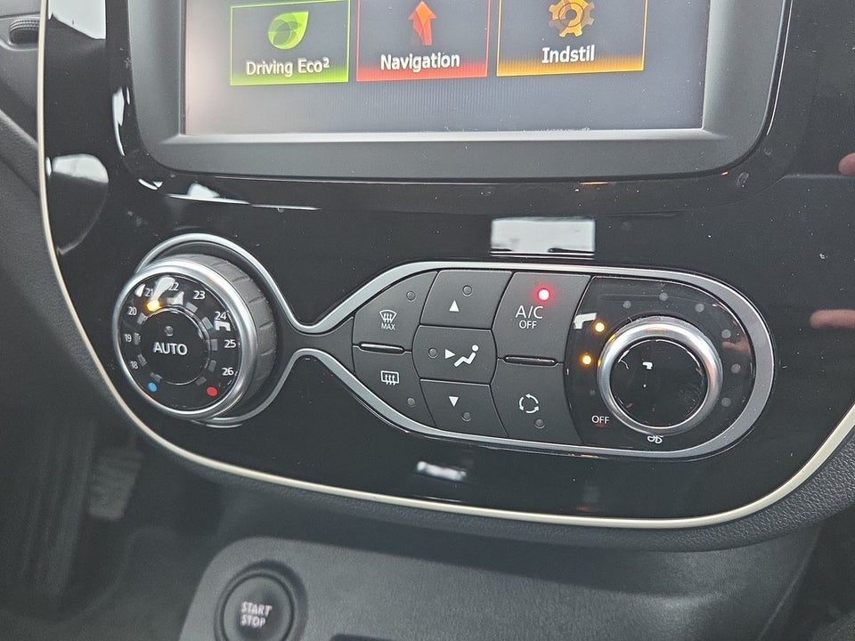 Renault Captur 0,9 TCe 90 Intens 5d