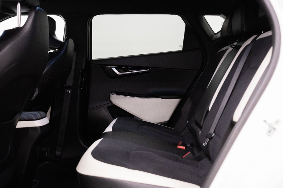 Kia EV6 77 Long Range Performance GT-Line AWD 5d