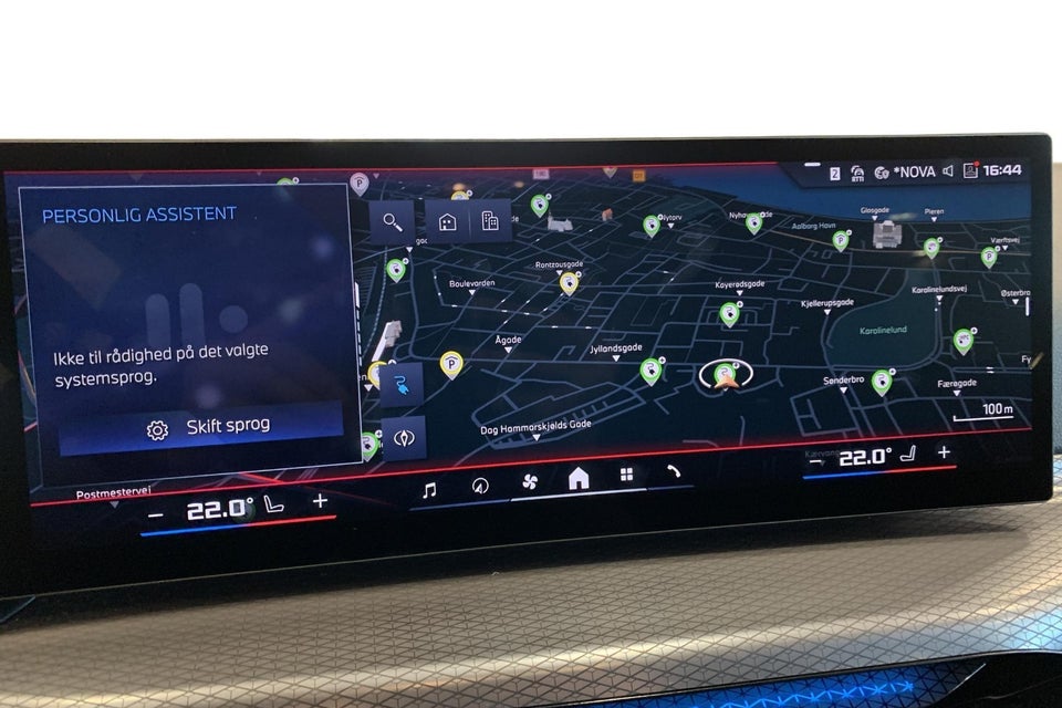 BMW i4 M50 M-Sport xDrive 5d