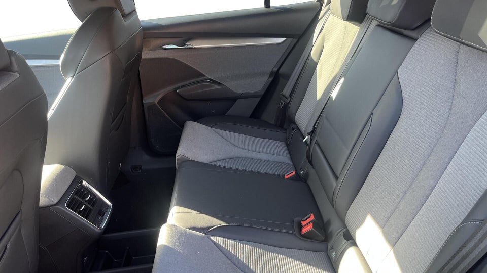 Skoda Enyaq 85x iV 5d