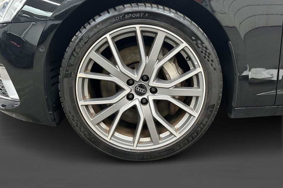 Audi A6 50 TFSi e Sport Prestige quattro S-tr. 4d