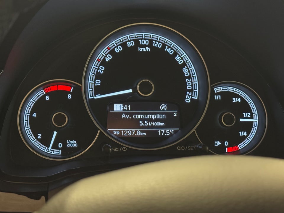 Skoda Citigo 1,0 60 Active GreenTec 5d