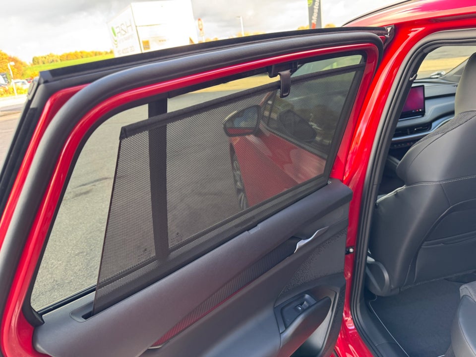 Skoda Enyaq 85 iV Sportline Maxx 5d