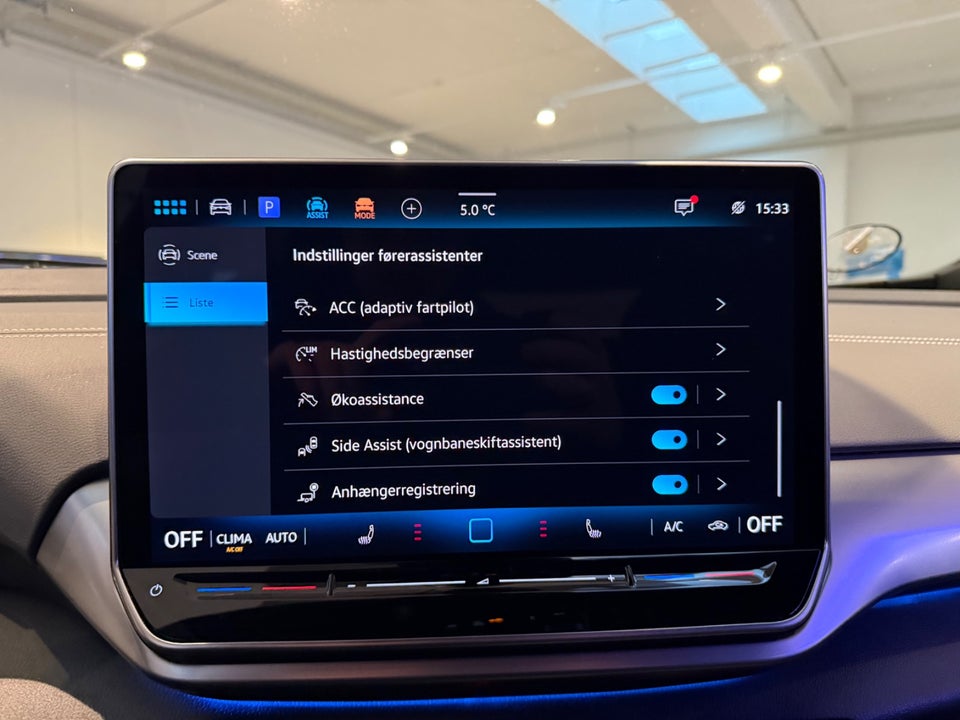 VW ID.4 77 Pro Style+ 5d