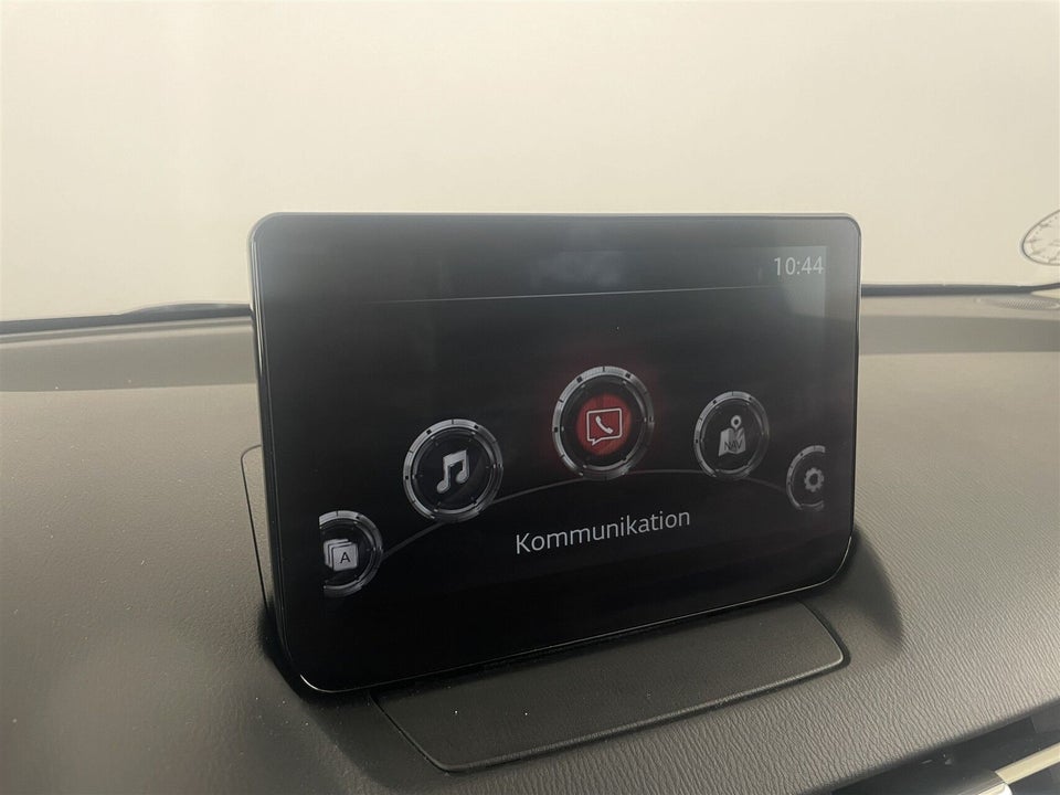 Mazda 2 1,5 e-SkyActive-G Centre-Line 5d